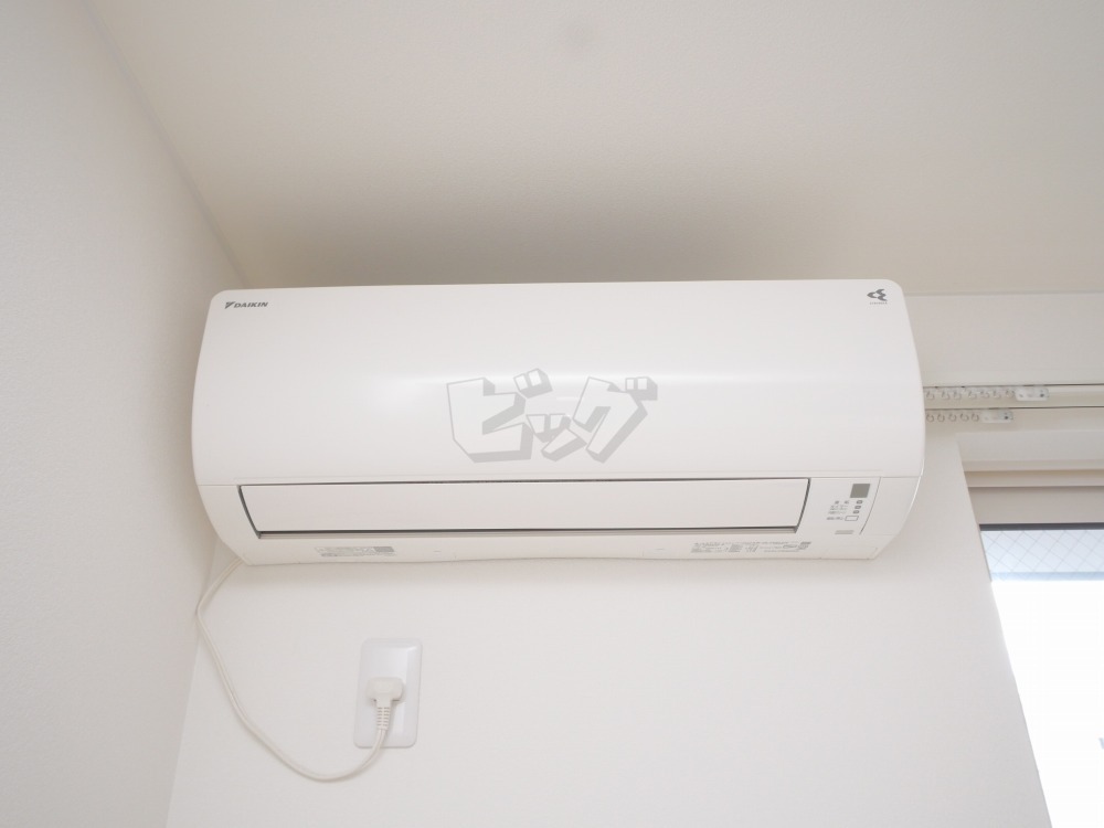 エアコン