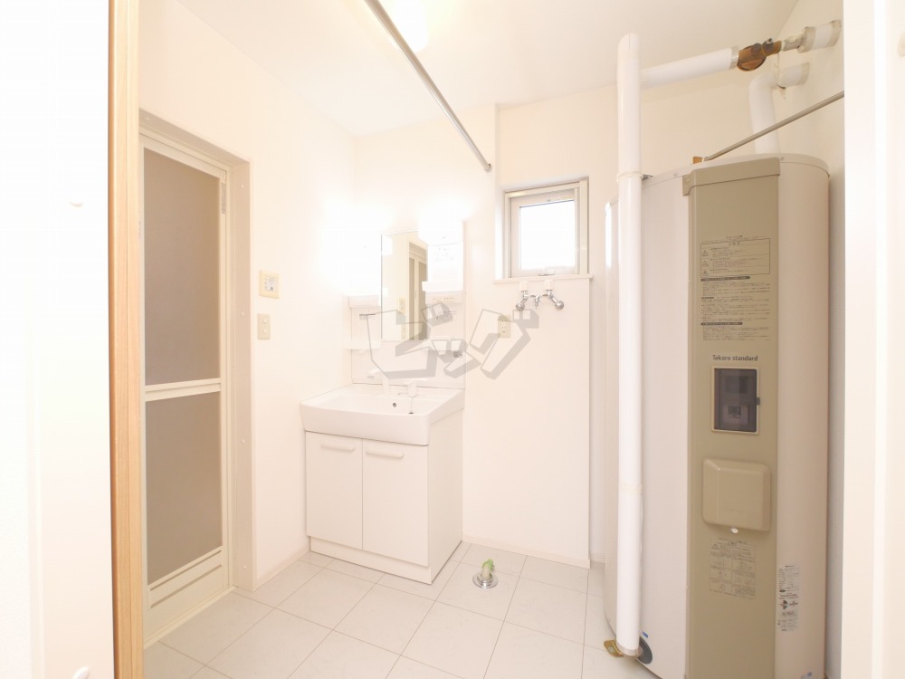 洗面所・脱衣所