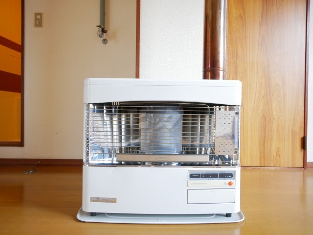 ストーブ