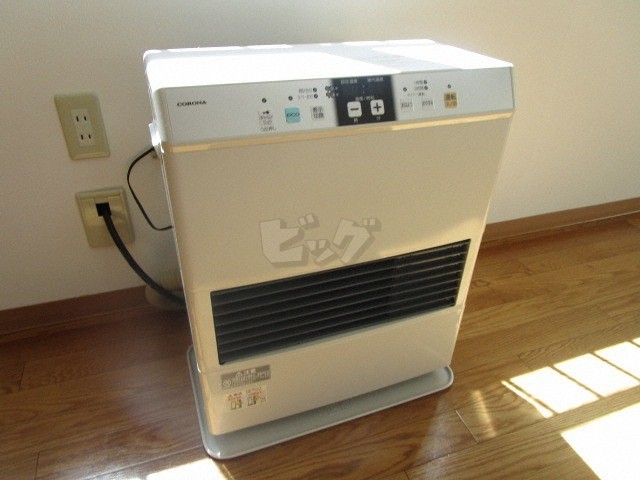 ストーブ