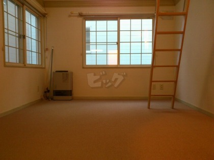 リビング・ダイニング