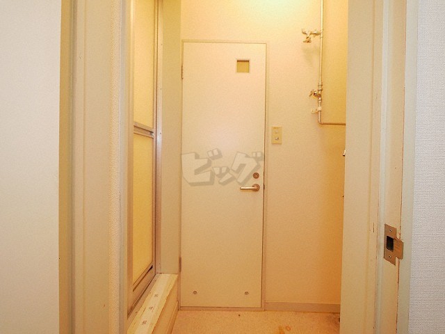 洗面所・脱衣所