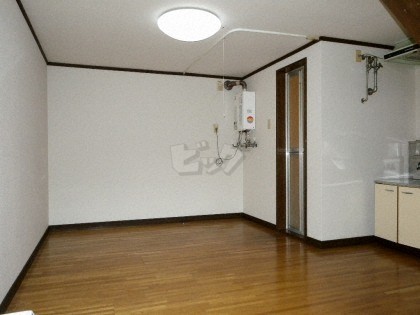 リビング・ダイニング