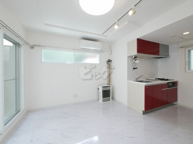 リビング・ダイニング