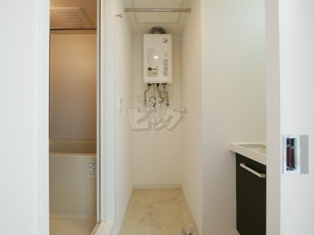 洗面所・脱衣所