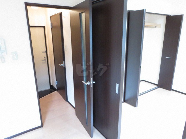 リビング・ダイニング