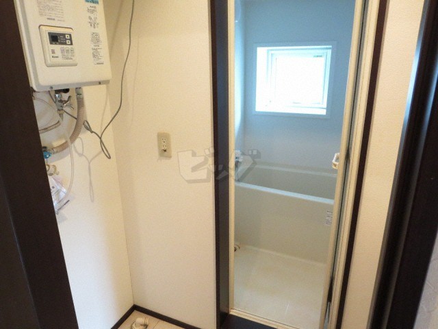 洗面所・脱衣所