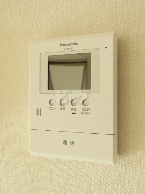 インターホン