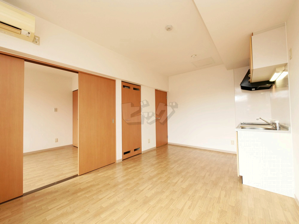 リビング・ダイニング