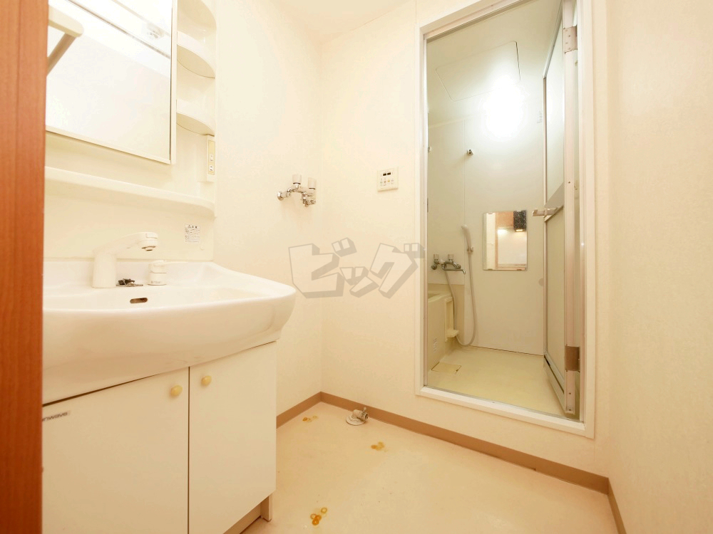 洗面所・脱衣所