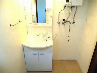洗面所・脱衣所