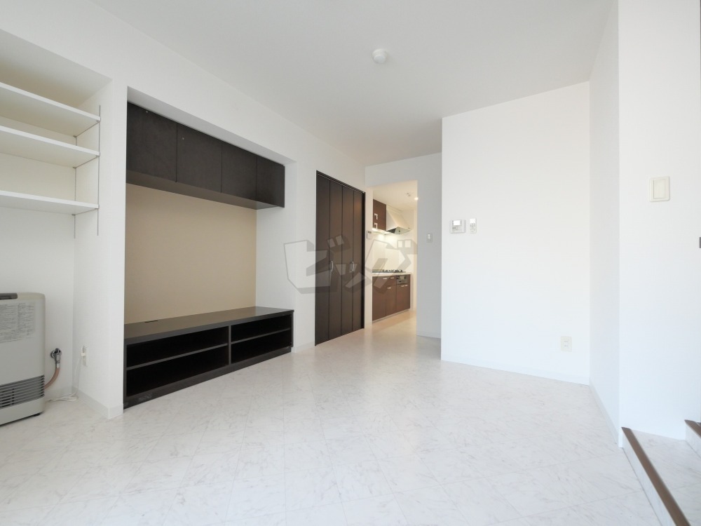 リビング・ダイニング