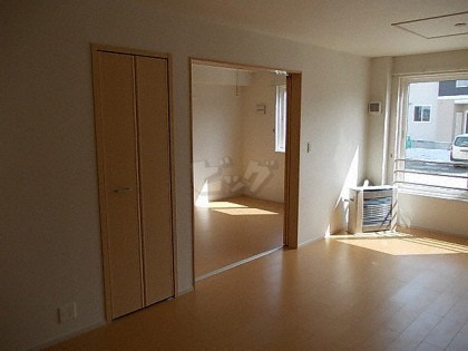 リビング・ダイニング