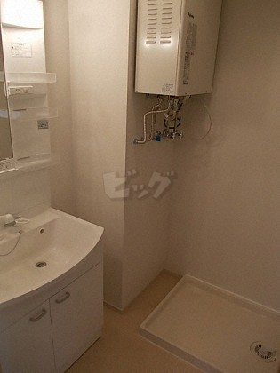 洗面所・脱衣所