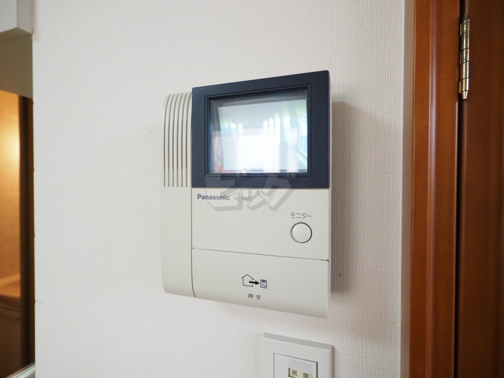 インターホン