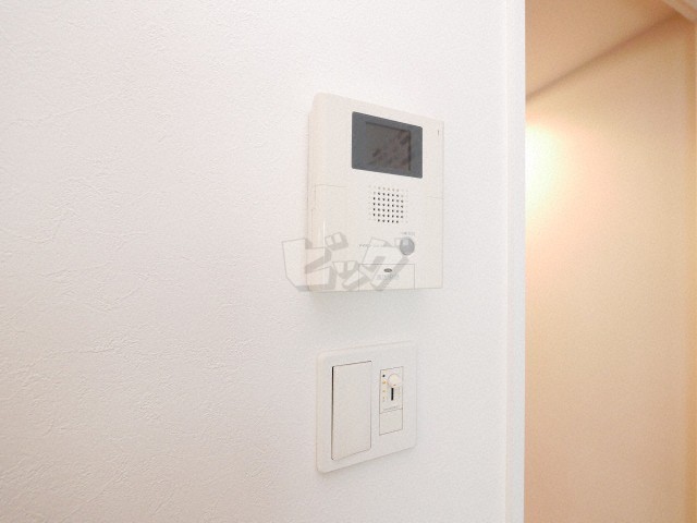 インターホン