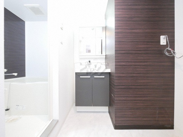 洗面所・脱衣所