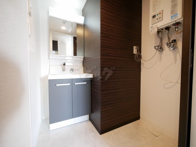 洗面所・脱衣所