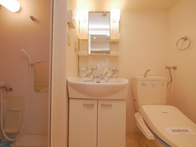 洗面所・脱衣所