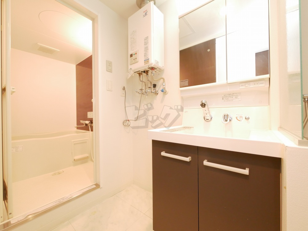 洗面所・脱衣所