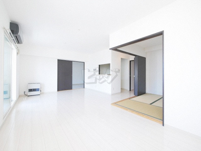 リビング・ダイニング