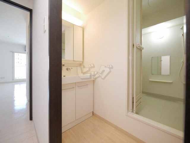 洗面所・脱衣所