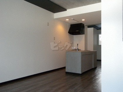 リビング・ダイニング