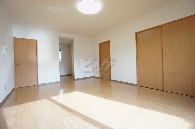 リビング・ダイニング