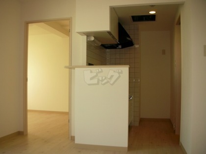 リビング・ダイニング