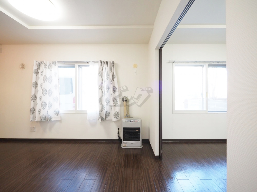 リビング・ダイニング