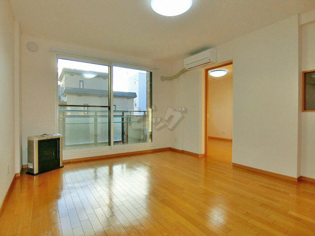 リビング・ダイニング