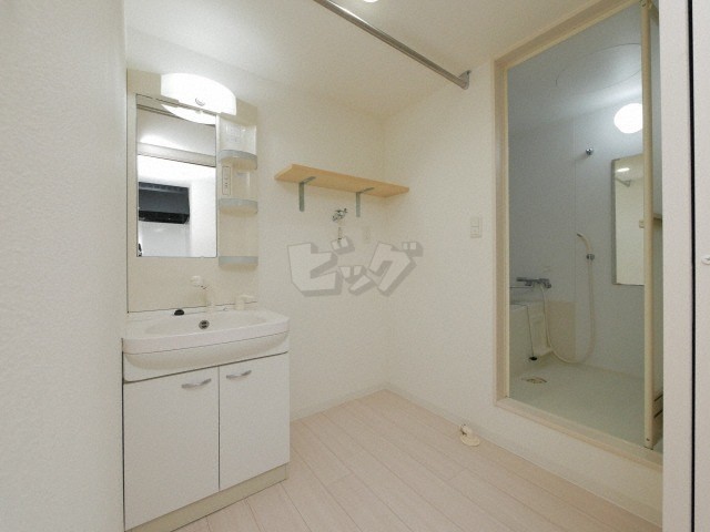 洗面所・脱衣所