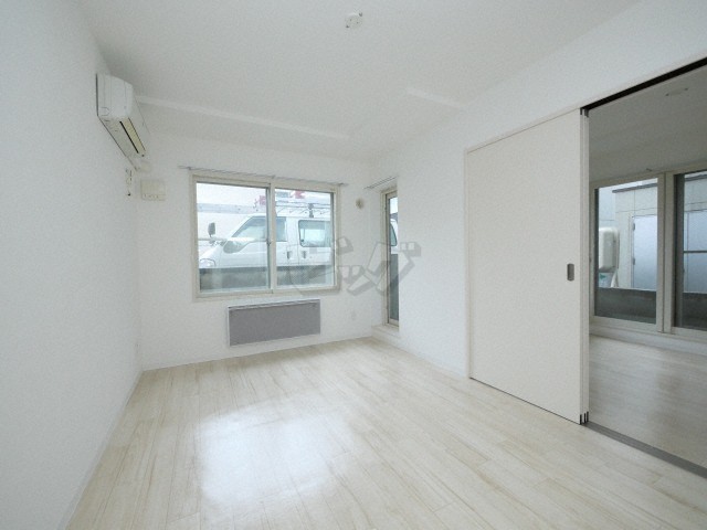 リビング・ダイニング