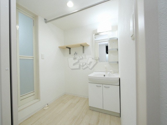 洗面所・脱衣所