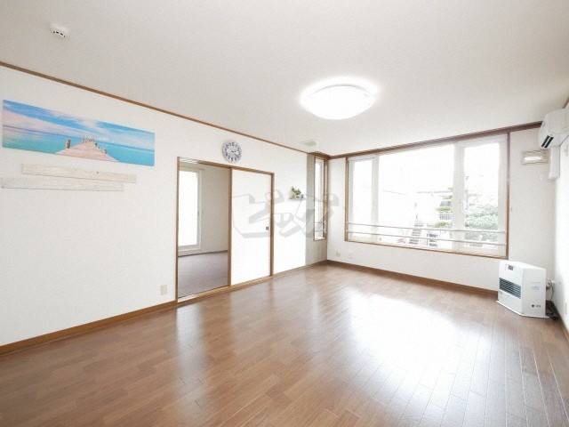 リビング・ダイニング