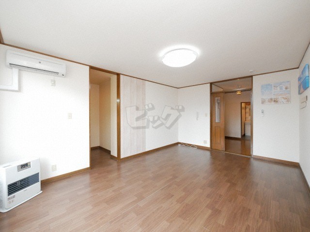 リビング・ダイニング