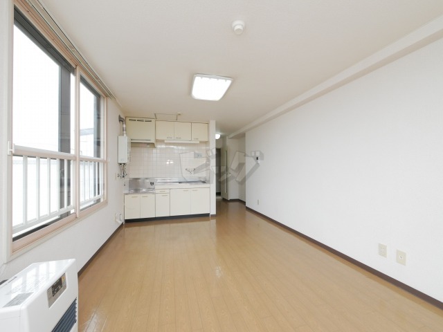 リビング・ダイニング