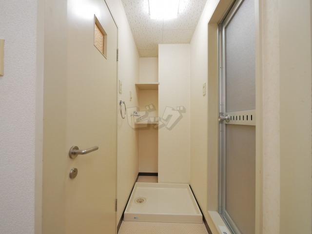 洗面所・脱衣所