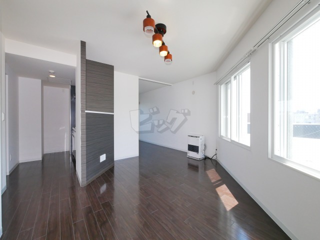 リビング・ダイニング