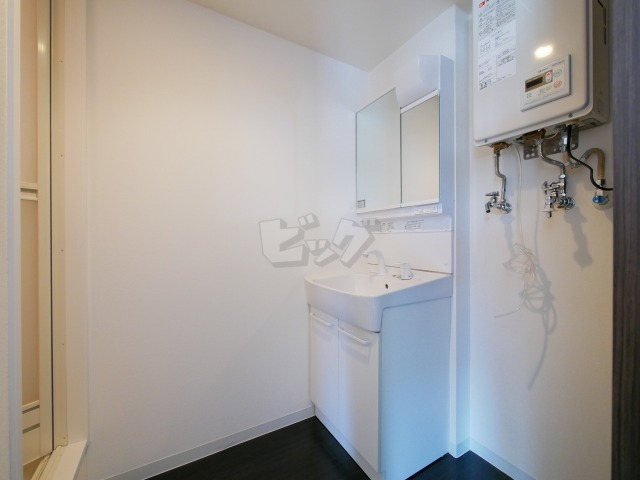 洗面所・脱衣所