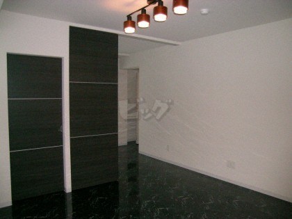 リビング・ダイニング