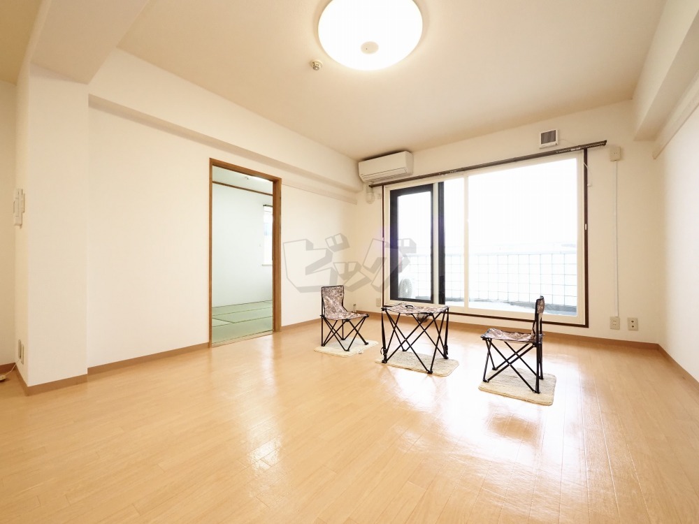 リビング・ダイニング