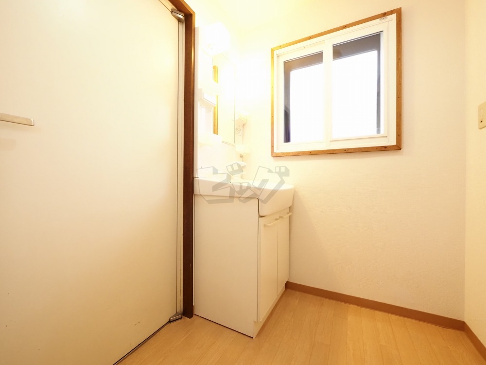 洗面所・脱衣所