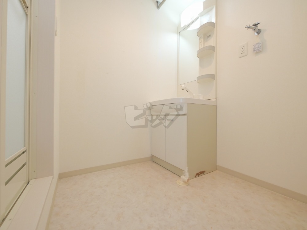 洗面所・脱衣所