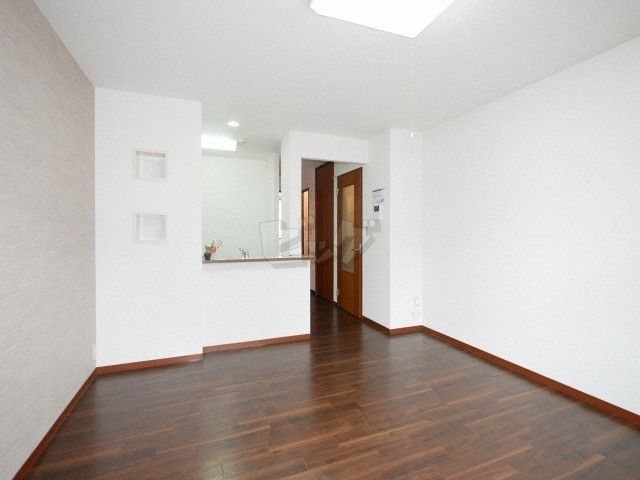 リビング・ダイニング