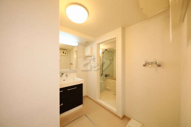 洗面所・脱衣所