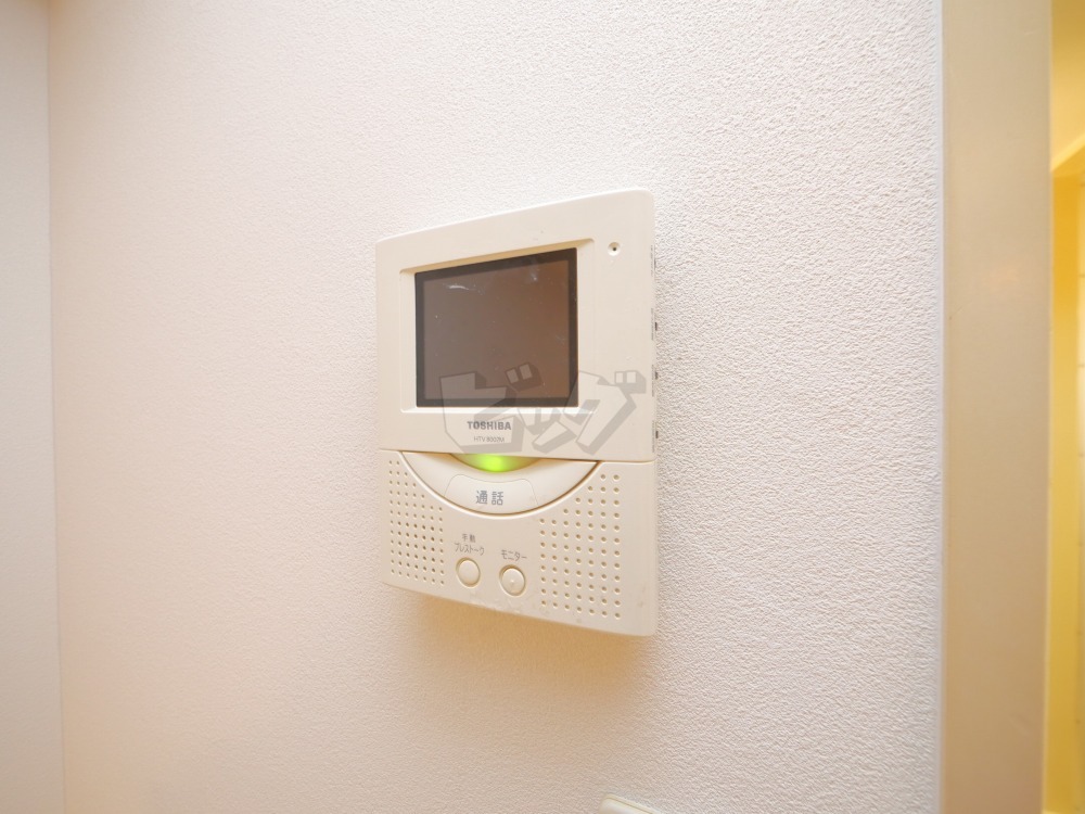 インターホン