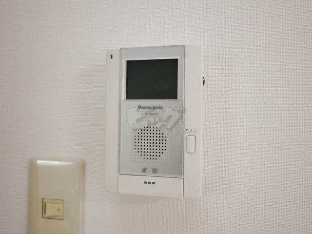 インターホン