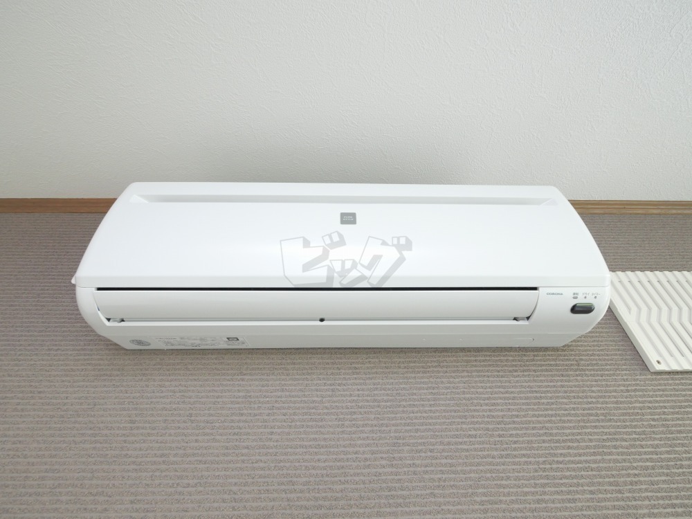 エアコン