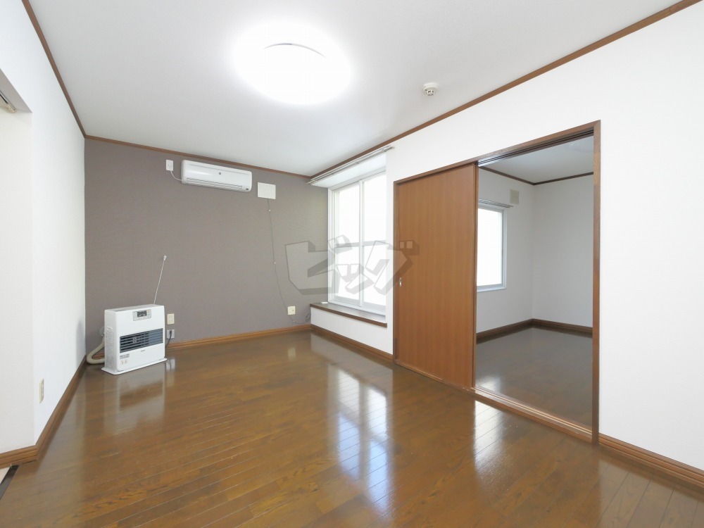 リビング・ダイニング